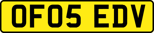 OF05EDV