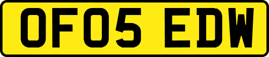 OF05EDW
