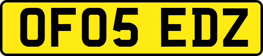 OF05EDZ