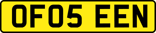 OF05EEN
