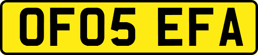 OF05EFA