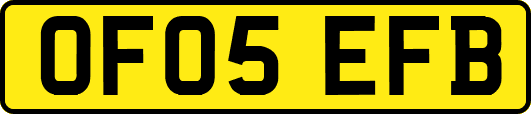 OF05EFB