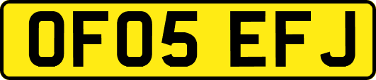 OF05EFJ