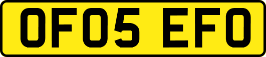 OF05EFO
