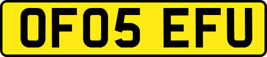 OF05EFU