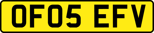 OF05EFV