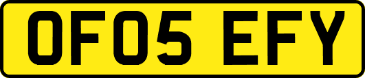 OF05EFY