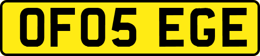 OF05EGE