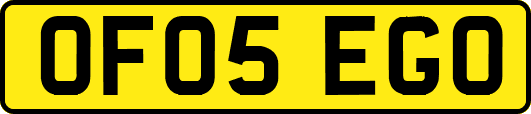 OF05EGO