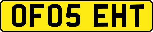 OF05EHT