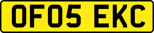 OF05EKC