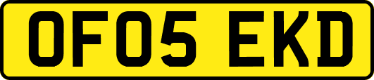 OF05EKD