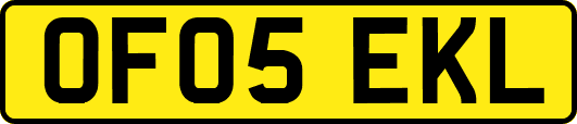 OF05EKL