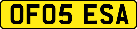 OF05ESA