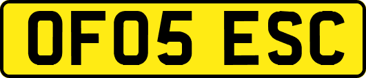 OF05ESC