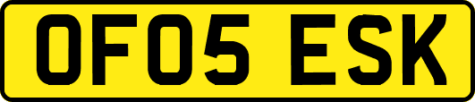 OF05ESK