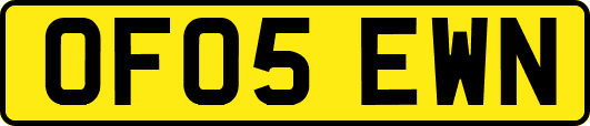 OF05EWN