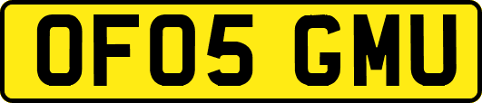OF05GMU