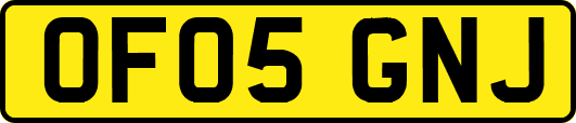 OF05GNJ