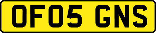 OF05GNS