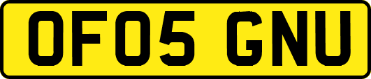 OF05GNU