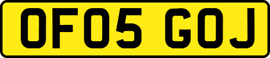 OF05GOJ
