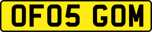 OF05GOM