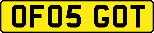 OF05GOT