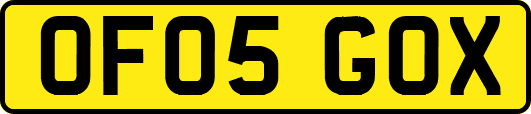 OF05GOX