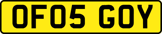 OF05GOY