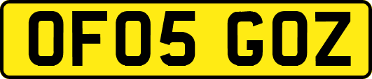 OF05GOZ
