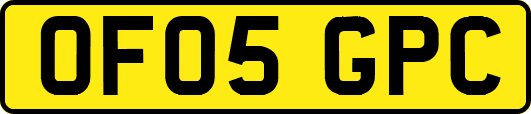 OF05GPC