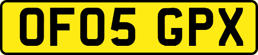 OF05GPX