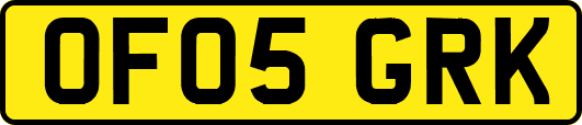 OF05GRK