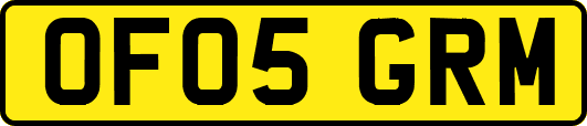 OF05GRM