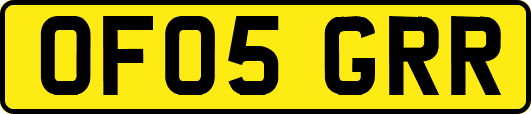 OF05GRR