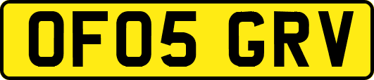 OF05GRV