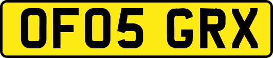 OF05GRX