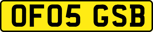 OF05GSB