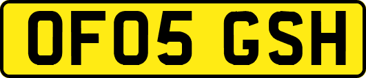 OF05GSH