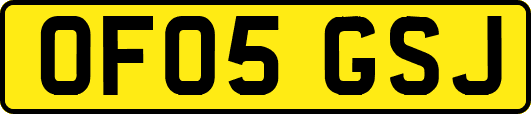 OF05GSJ