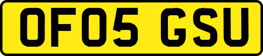OF05GSU