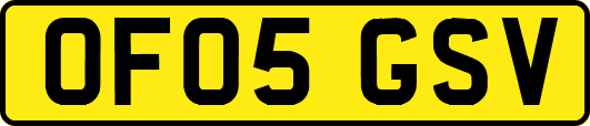 OF05GSV