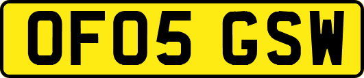 OF05GSW