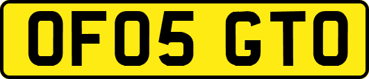 OF05GTO