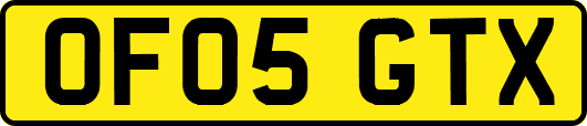 OF05GTX