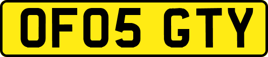 OF05GTY