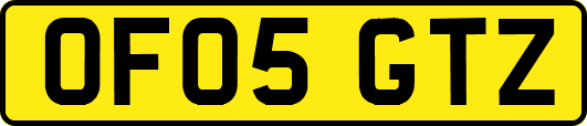 OF05GTZ
