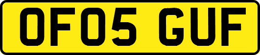 OF05GUF