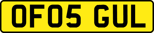 OF05GUL